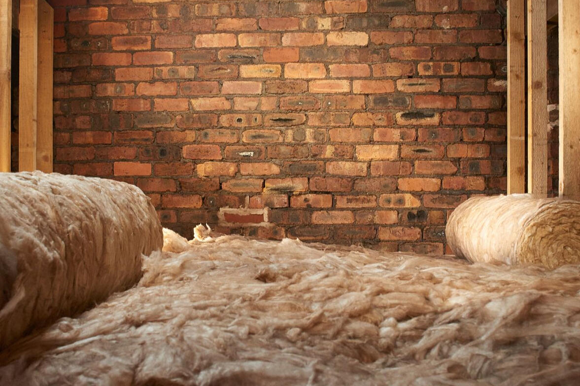 LOFT INSULATION